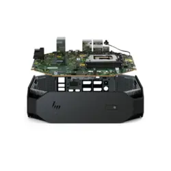 کیس ورک استیشن HP Z2 Mini G3 Workstation | فروشگاه ایران رندر