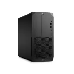 کیس ورک استیشن HP Z2 Tower G5 Workstation | فروشگاه ایران رندر