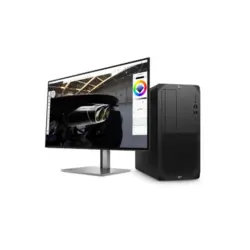 کیس ورک استیشن HP Z2 Tower G5 Workstation | فروشگاه ایران رندر