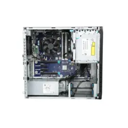 کیس ورک استیشن HP Z2 Tower G5 Workstation | فروشگاه ایران رندر