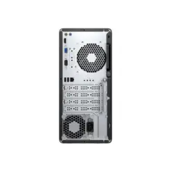 کیس ورک استیشن HP 295 G6 | فروشگاه ایران رندر