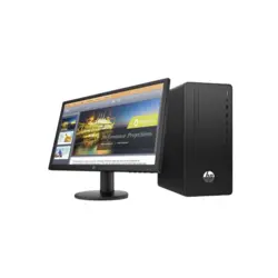 کیس ورک استیشن HP 295 G6 | فروشگاه ایران رندر