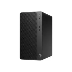 کیس ورک استیشن HP 290 G4 | فروشگاه ایران رندر