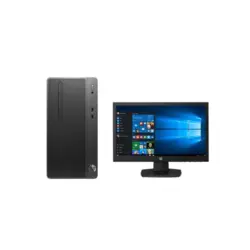 کیس ورک استیشن HP 290 G4 | فروشگاه ایران رندر
