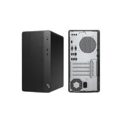 کیس ورک استیشن HP 290 G4 | فروشگاه ایران رندر