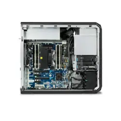 کیس ورک استیشن HP Z4 G4 Workstation | فروشگاه ایران رندر