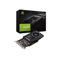 کارت گرافیک Nvidia Quadro P2000 5GB | فروشگاه ایران رندر