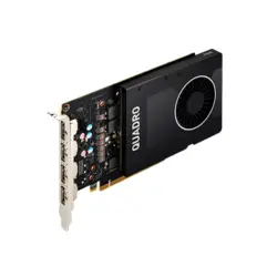 کارت گرافیک Nvidia Quadro P2000 5GB | فروشگاه ایران رندر