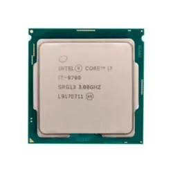 پردازنده کامپیوتر اینتل Intel Core i7 9700 | فروشگاه ایران رندر