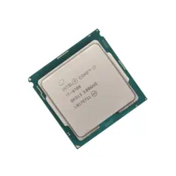 پردازنده کامپیوتر اینتل Intel Core i7 9700 | فروشگاه ایران رندر