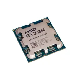پردازنده کامپیوتر ای ام دی AMD Ryzen 9 7950X3D | فروشگاه ایران رندر
