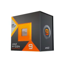 پردازنده کامپیوتر ای ام دی AMD Ryzen 9 7900X3D | فروشگاه ایران رندر