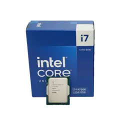 پردازنده کامپیوتر اینتل Intel Core i7 14700K | فروشگاه ایران رندر