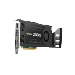 کارت گرافیک انویدیا Nvidia Quadro K4200 4GB | فروشگاه ایران رندر