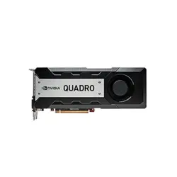 کارت گرافیک انویدیا Nvidia Quadro K6000 12GB | فروشگاه ایران رندر