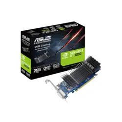 کارت گرافیک ایسوس ASUS GT1030 2GB BRK GDDR5 | فروشگاه ایران رندر