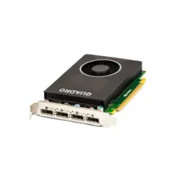 کارت گرافیک انویدیا Nvidia Quadro M2000 4GB | فروشگاه ایران رندر