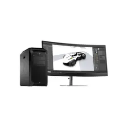 کیس ورک استیشن اچ پی HP Z8 G5 Workstation | فروشگاه ایران رندر