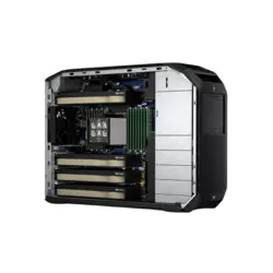 کیس ورک استیشن اچ پی HP Z8 G5 Workstation | فروشگاه ایران رندر