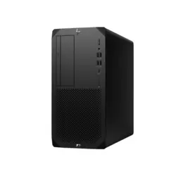 کیس ورک استیشن اچ پی HP Z2 G9 Tower | فروشگاه ایران رندر