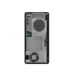 کیس ورک استیشن اچ پی HP Z2 G9 Tower | فروشگاه ایران رندر