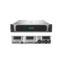 شاسی سرور HPE DL380 G10 8SFF | فروشگاه ایران رندر