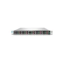 شاسی سرور HP ProLiant DL360 Gen9 10SFF | فروشگاه ایران رندر