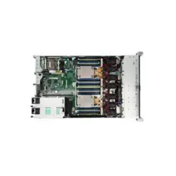 شاسی سرور HP ProLiant DL360 Gen9 10SFF | فروشگاه ایران رندر