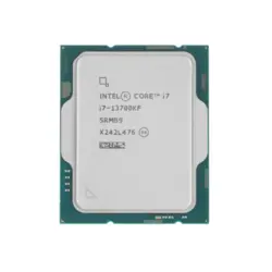 پردازنده کامپیوتر اینتل Intel Core i7 13700KF | فروشگاه ایران رندر