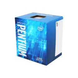 پردازنده کامپیوتر اینتل Intel Pentium G4400 | فروشگاه ایران رندر