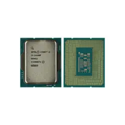 پردازنده کامپیوتر اینتل Intel Core i3 14100F | فروشگاه ایران رندر