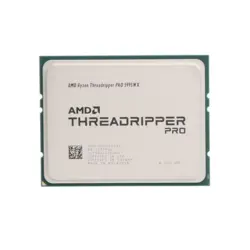 پردازنده کامپیوتر ای ام دی AMD Ryzen Threadripper PRO 5995WX | فروشگاه ایران رندر