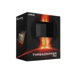 پردازنده کامپیوتر ای ام دی AMD Ryzen Threadripper PRO 5975WX | فروشگاه ایران رندر