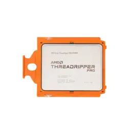 پردازنده کامپیوتر ای ام دی AMD Ryzen Threadripper PRO 5975WX | فروشگاه ایران رندر