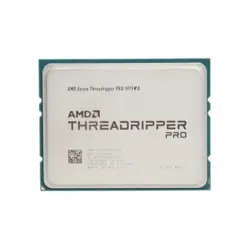 پردازنده کامپیوتر ای ام دی AMD Ryzen Threadripper PRO 5975WX | فروشگاه ایران رندر