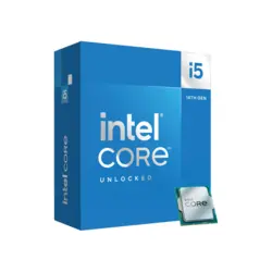 پردازنده کامپیوتر اینتل Intel Core i5 14400F | فروشگاه ایران رندر