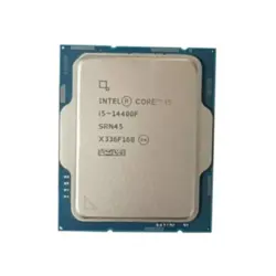 پردازنده کامپیوتر اینتل Intel Core i5 14400F | فروشگاه ایران رندر