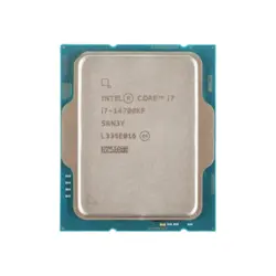 پردازنده کامپیوتر اینتل Intel Core i7 14700KF | فروشگاه ایران رندر