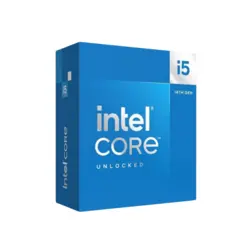 پردازنده کامپیوتر اینتل Intel Core i5 14600K | فروشگاه ایران رندر
