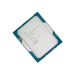 پردازنده کامپیوتر اینتل Intel Core i5 14600K | فروشگاه ایران رندر