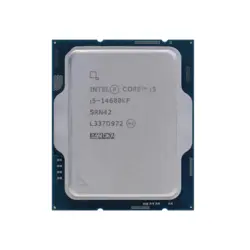 پردازنده کامپیوتر اینتل Intel Core i5 14600KF | فروشگاه ایران رندر