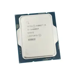 پردازنده کامپیوتر اینتل Intel Core i5 14600KF | فروشگاه ایران رندر