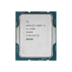 پردازنده کامپیوتر اینتل Intel Core i5 13500 | فروشگاه ایران رندر