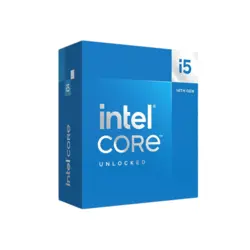 پردازنده کامپیوتر اینتل Intel Core i5 14500 | فروشگاه ایران رندر