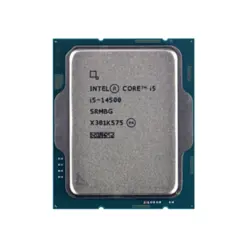 پردازنده کامپیوتر اینتل Intel Core i5 14500 | فروشگاه ایران رندر