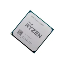 پردازنده کامپیوتر ای ام دی AMD Ryzen 5 5600G | فروشگاه ایران رندر