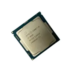 پردازنده کامپیوتر اینتل Intel Core i5 8600 | فروشگاه ایران رندر