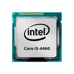 پردازنده کامپیوتر اینتل Intel Core i5 4460 | فروشگاه ایران رندر