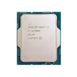 پردازنده کامپیوتر اینتل Intel Core i7 12700KF | فروشگاه ایران رندر