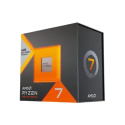 پردازنده کامپیوتر ای ام دی AMD Ryzen 7 7800X3D | فروشگاه ایران رندر